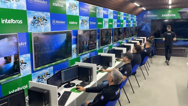 Intelbras oktoberfest