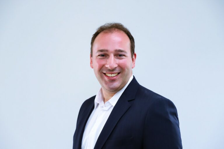 Luiz Gabriel Roque CEO da INFORM PORTIA