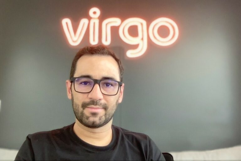 Virgo CTO