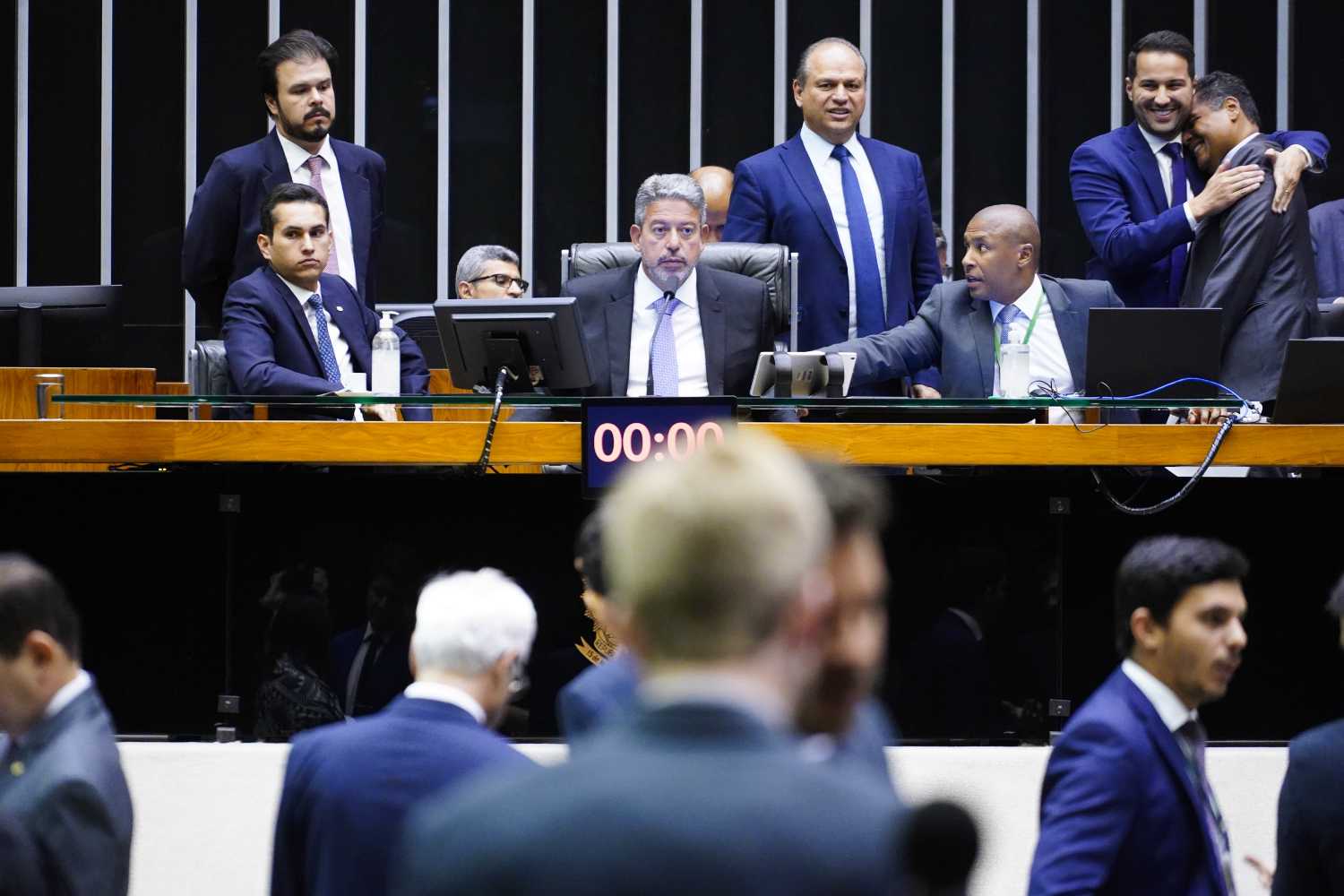 camara dos deputados