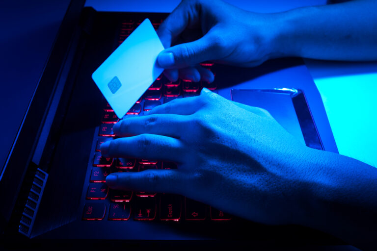 fraudes cartao