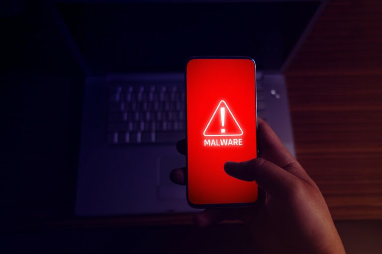 malware ataques