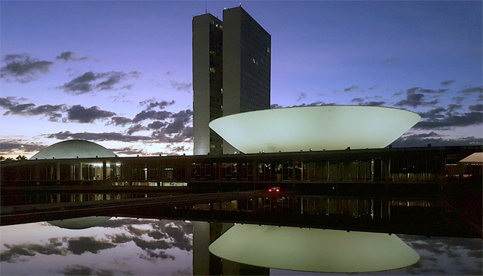 Congresso-Nacional-no-crepúsculo—Pedro-França-Agência-Senado