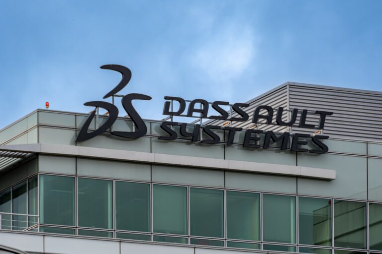 Dassault Systems