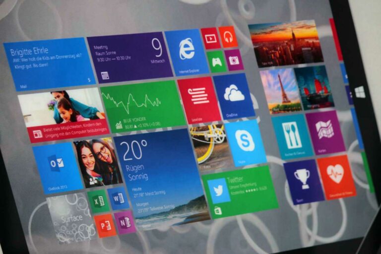 Windows 8