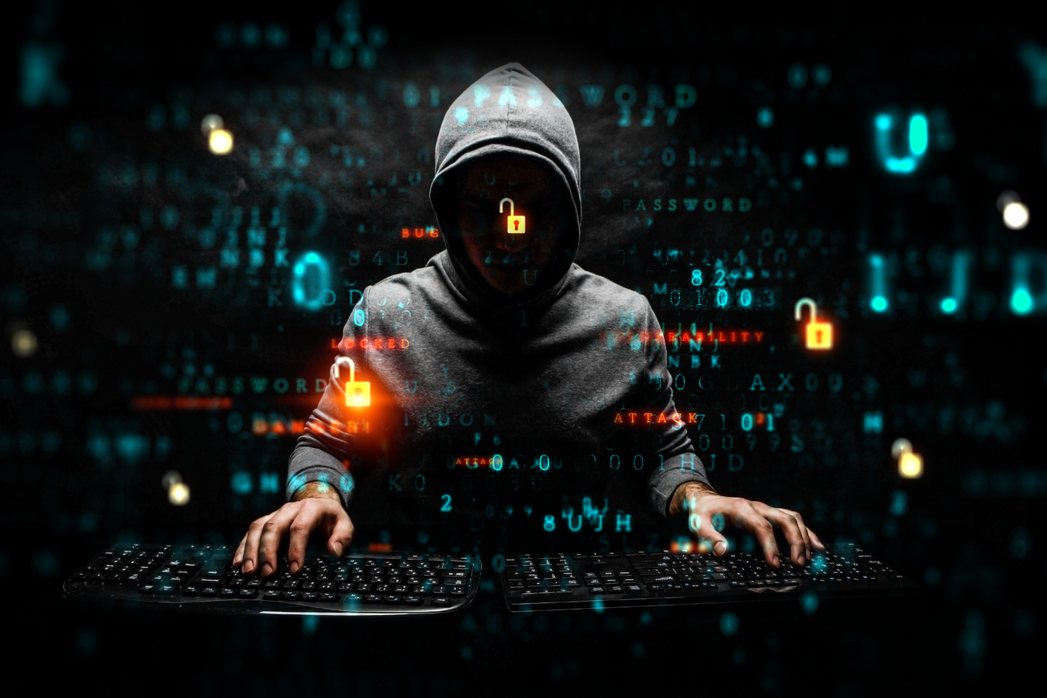 hackers black friday