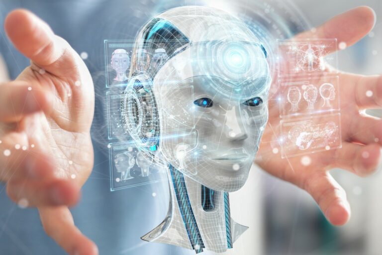 inteligencia artificial