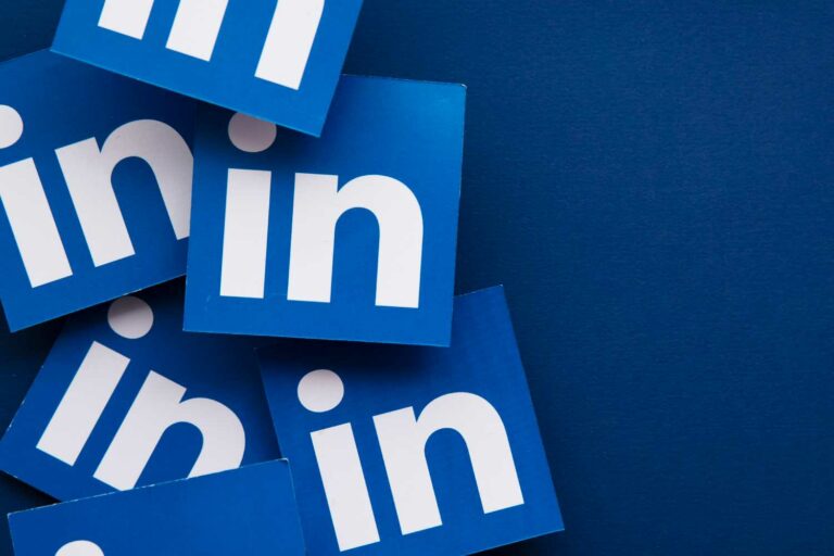 linkedin microsoft