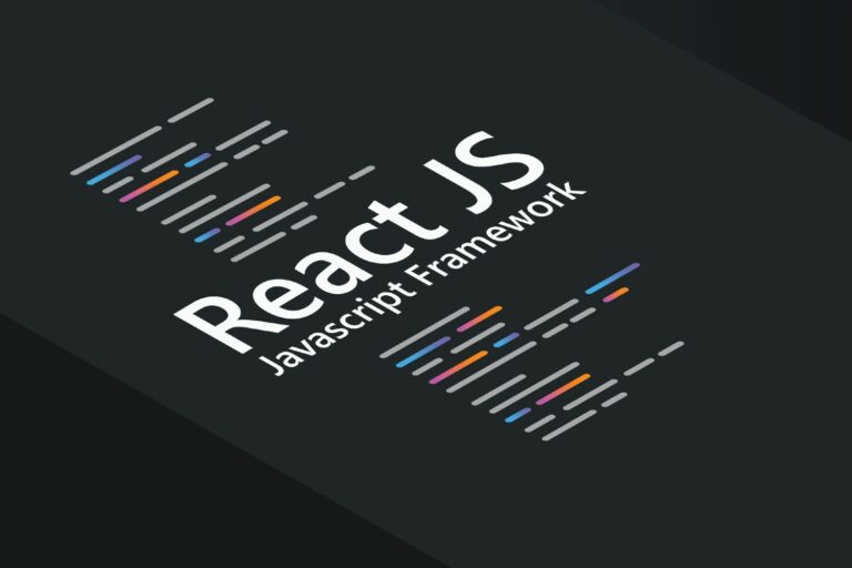react curso