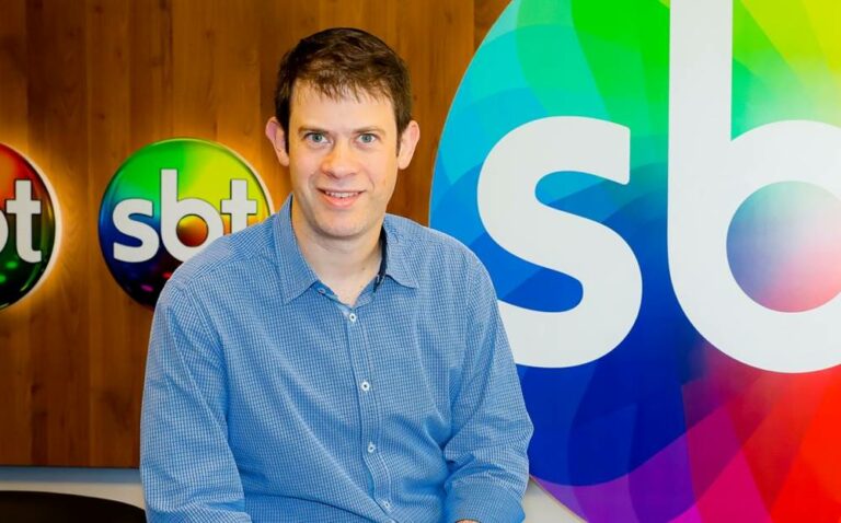 roberto grosman sbt