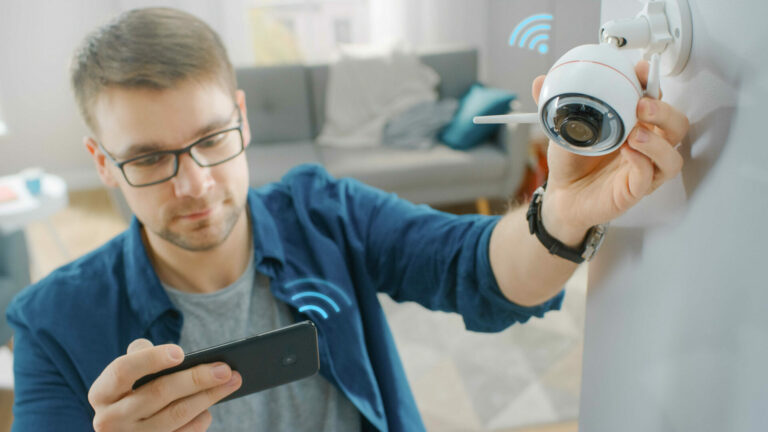 smart camera