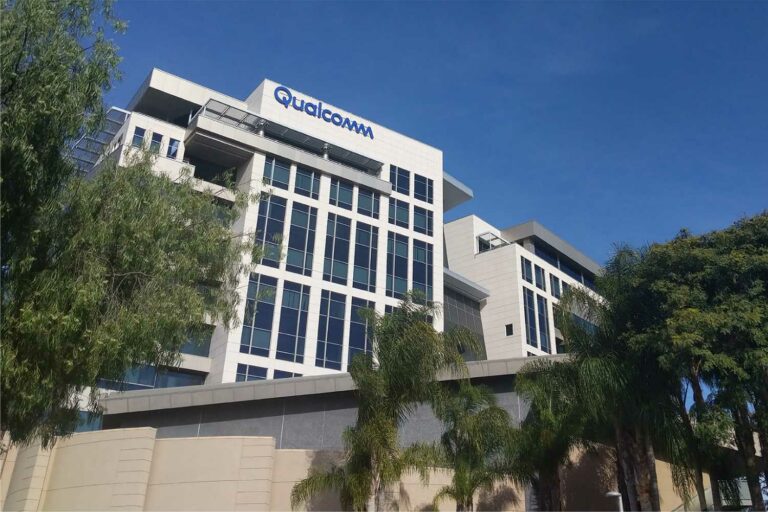 teams background qualcomm building 4