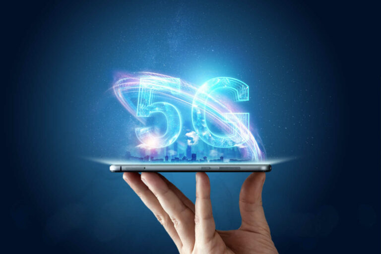 5G, Ericsson