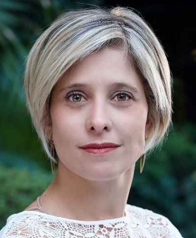 Dani Caverini