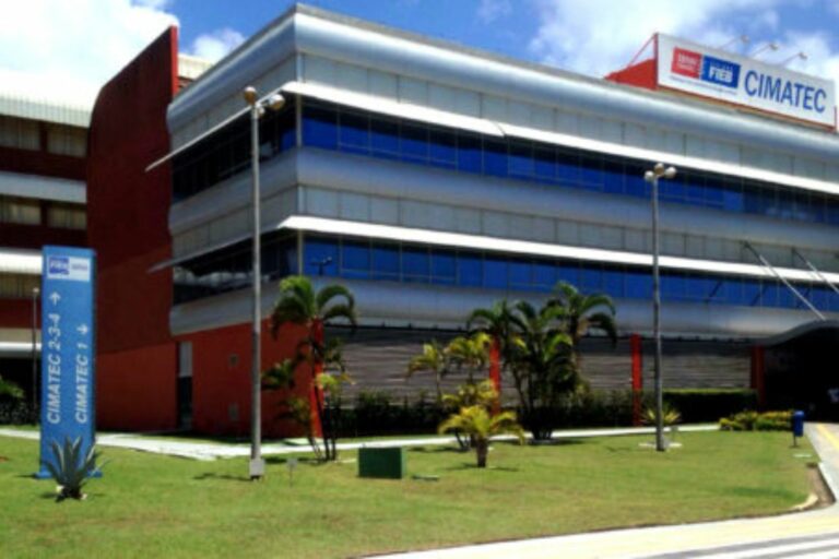Senai Cimatec
