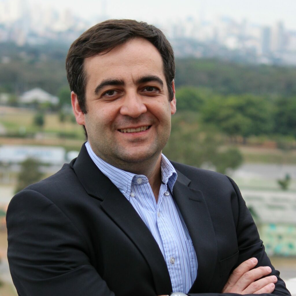 Erico Aleixo