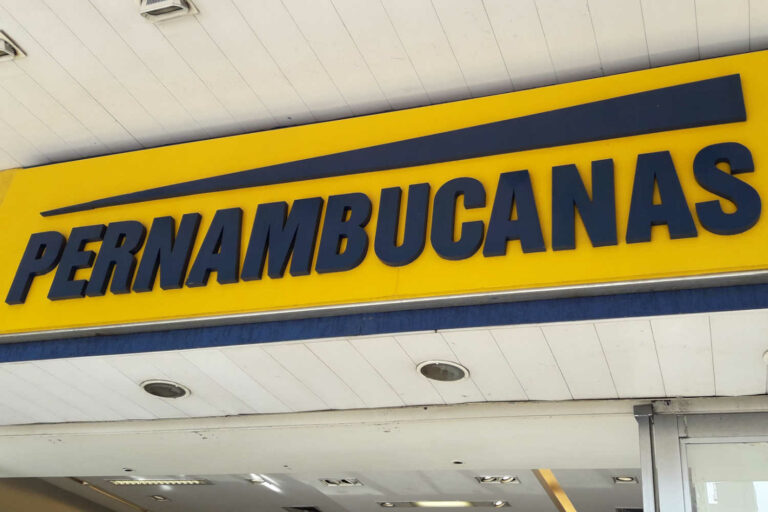 Pernambucanas