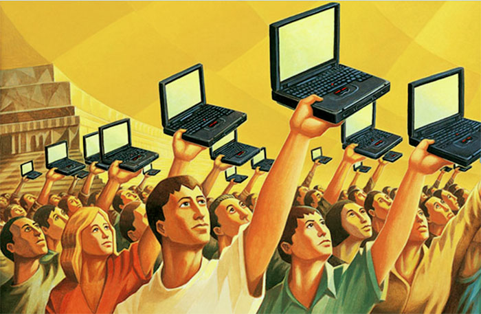 ciberpopulismo