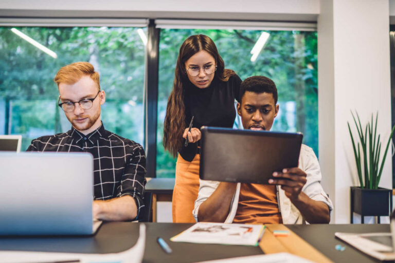 digital skills