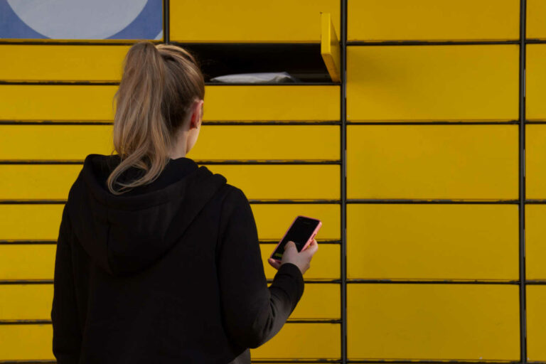 facily smart lockers