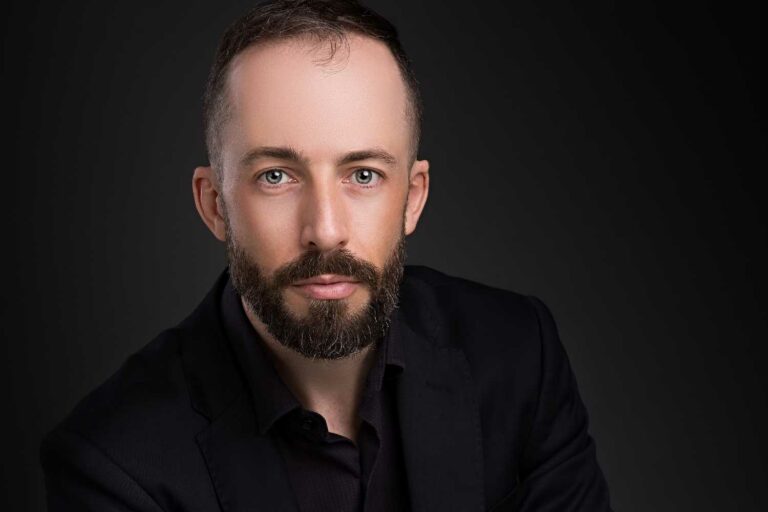 grupo viasoft CEO baixa
