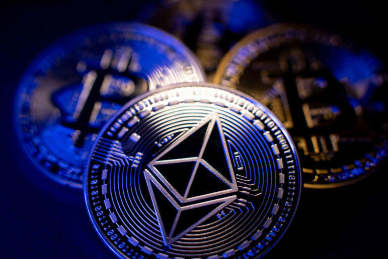 mineracao criptomoedas