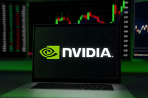 nvidia resultados computação quântica