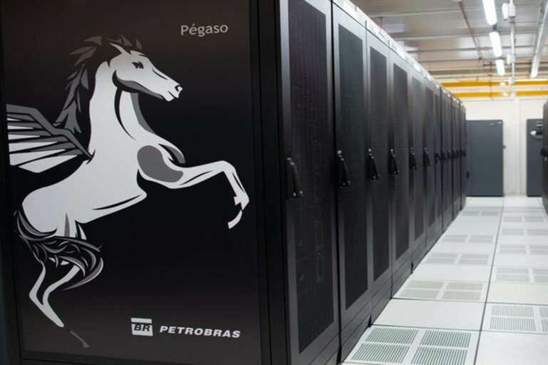 pegaso nvidia