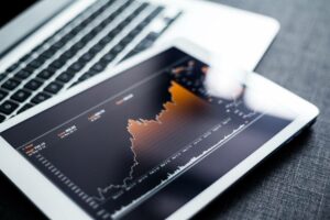 serviços financeiros, dinheiro, gráficos, mercado financeiro, finanças