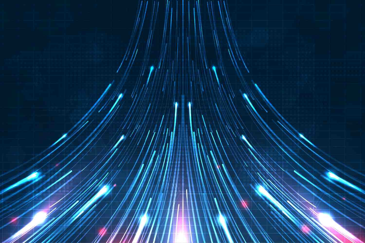 5G standalone, network slicing