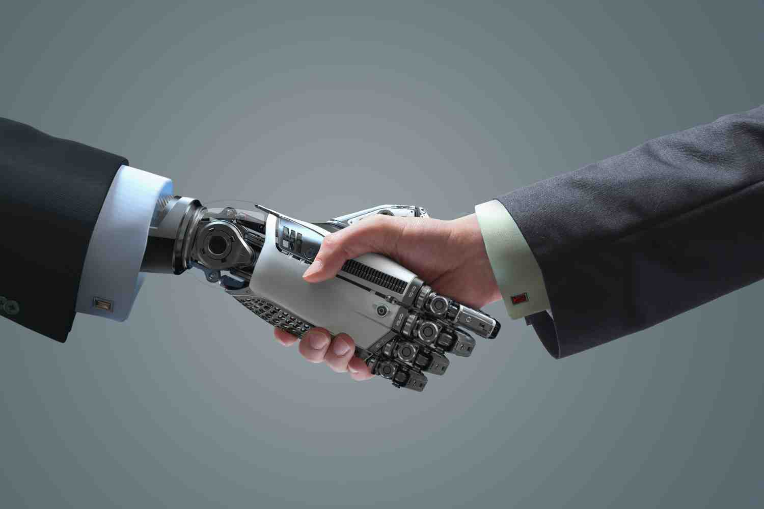 inteligência artificial ia