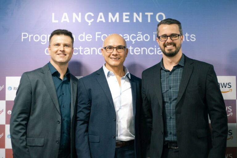 Diretoria iTalents divulgacao