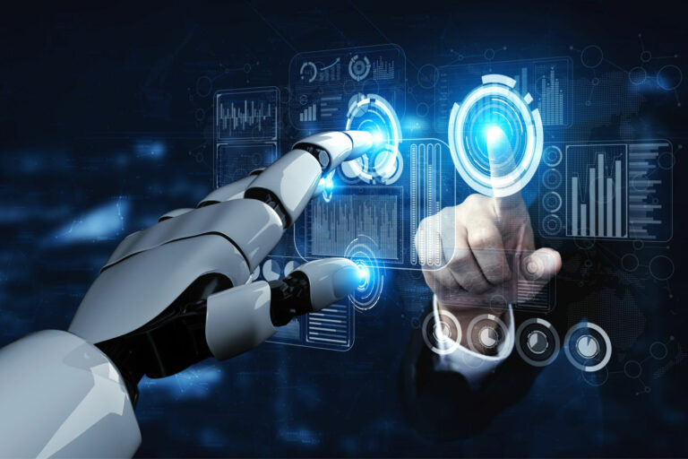 Inteligencia Artificial lucro