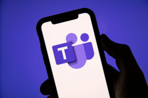 Microsoft Teams