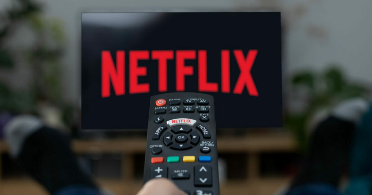 Netflix