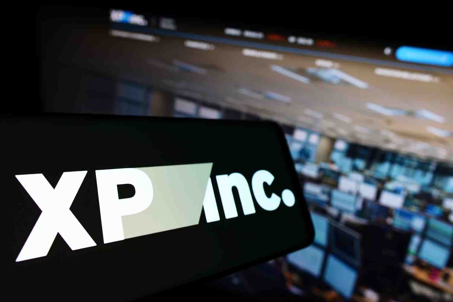 XP Inc