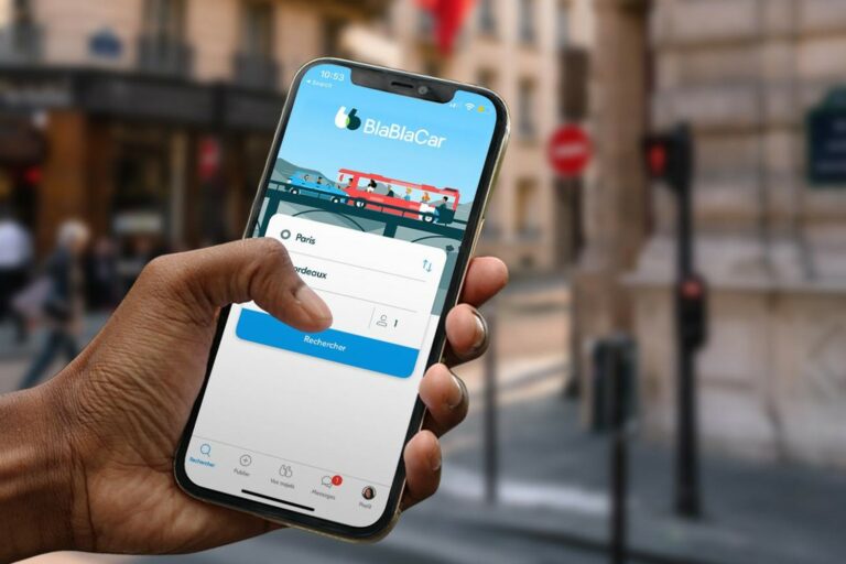 blablacar