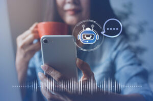 bot, chatbot, RPA