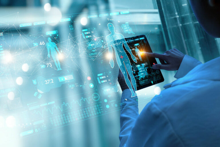 digitalizacao medicos