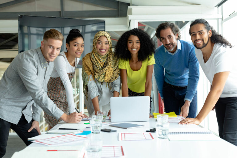 diversidade e inclusao