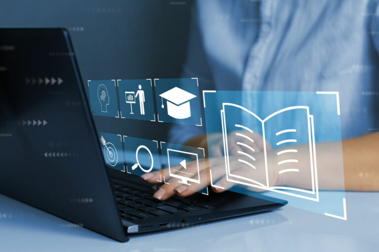 ensino online