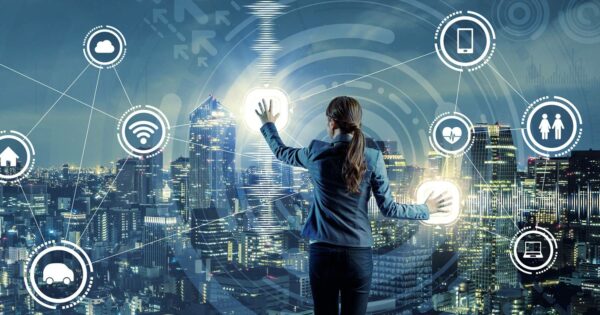 iot, internet das coisas, executiva, cidade prorrogação