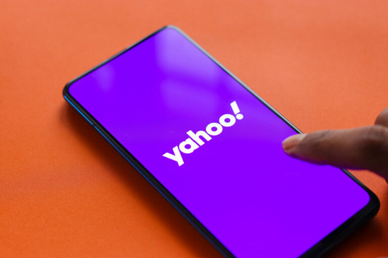 yahoo carbono neutro