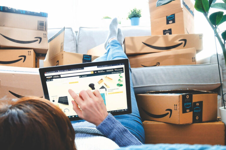 Amazon ML brasil