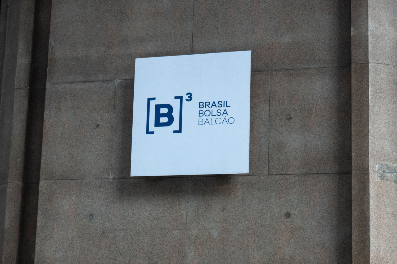 B3 migração nuvem