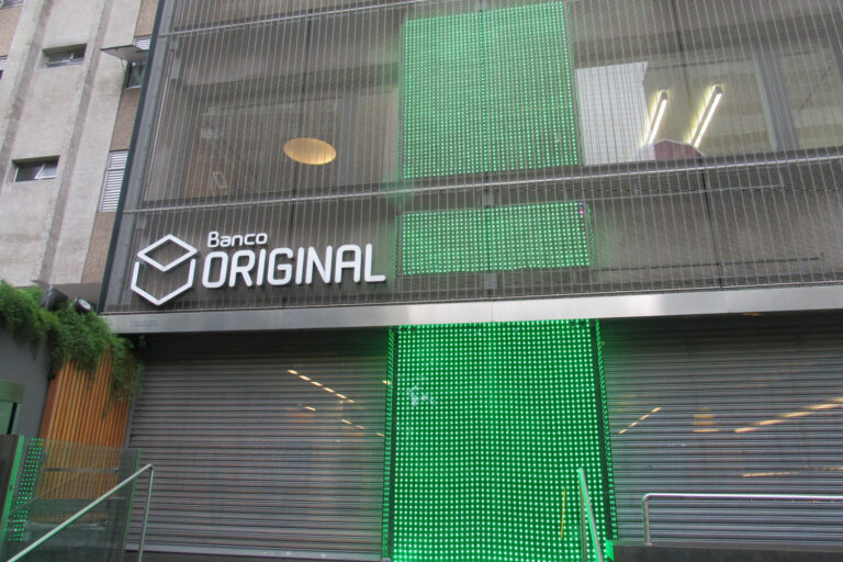 Banco Original Banking As a Service