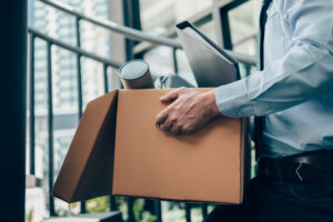 CISOs, executivo, demissões, emprego