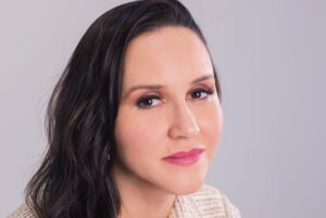 Candice Pascoal