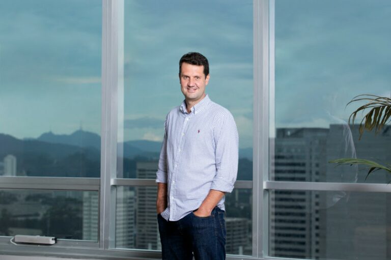 Celcoin CEO