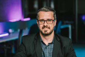 Alexandre Alvaro, COO da iTalents